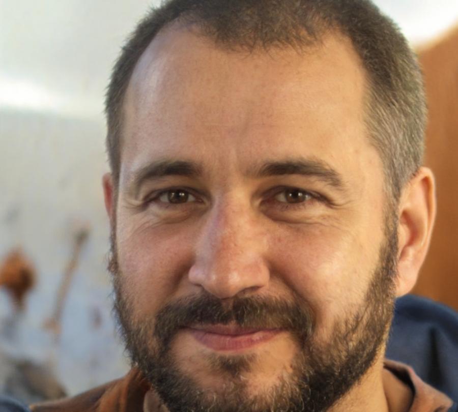 Marc Dubois, conseiller financier senior