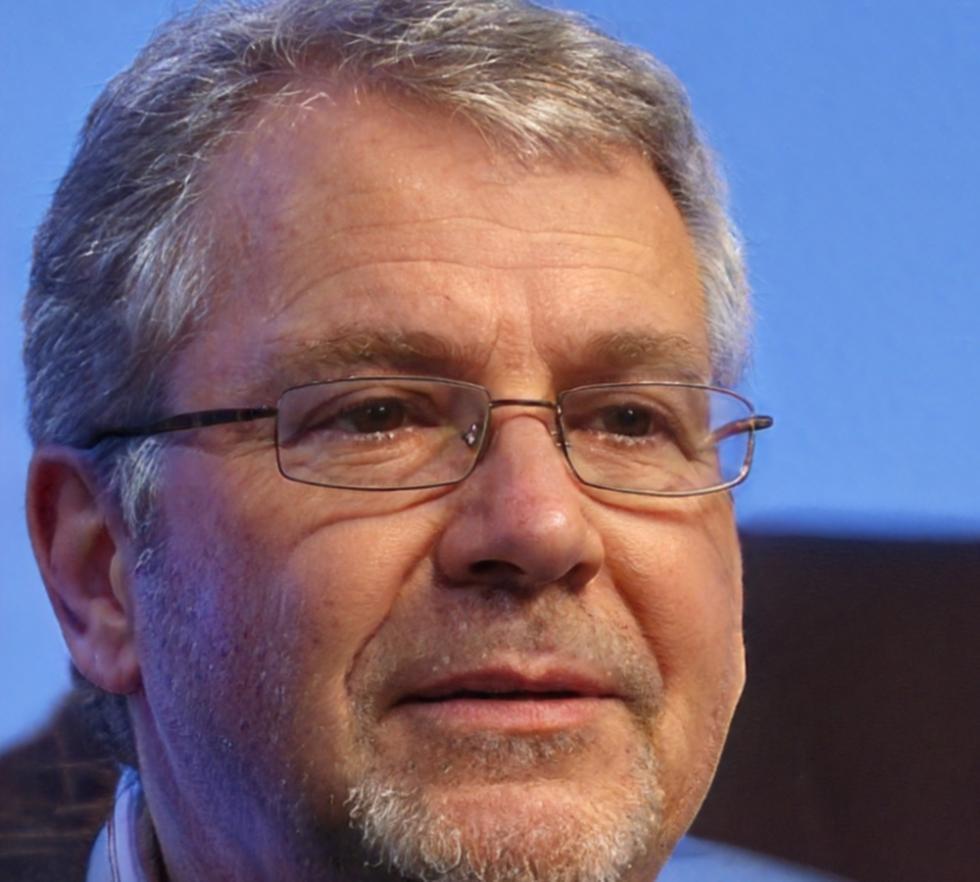 Jean-François Martin, spécialiste en investissement